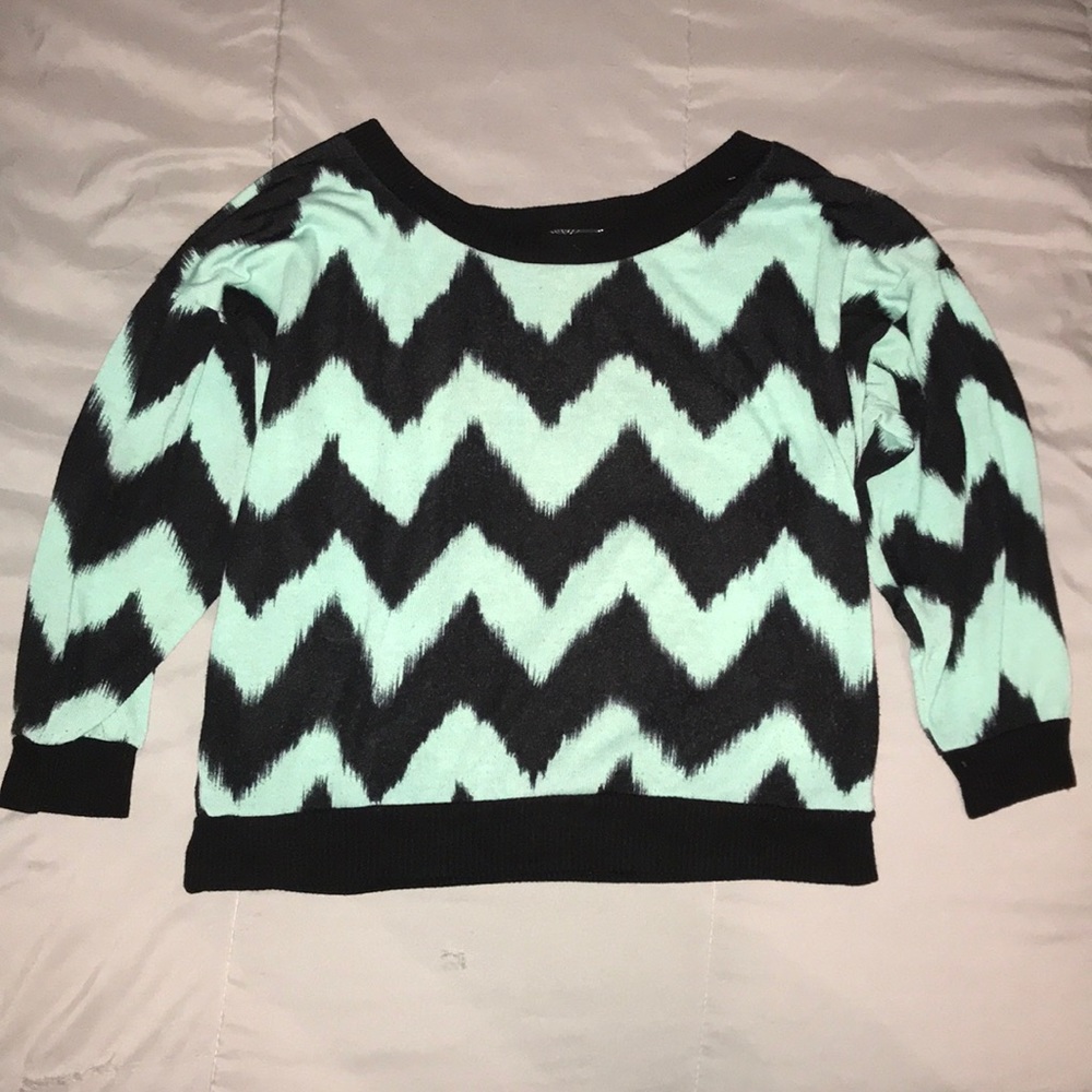 Almost Famous Top